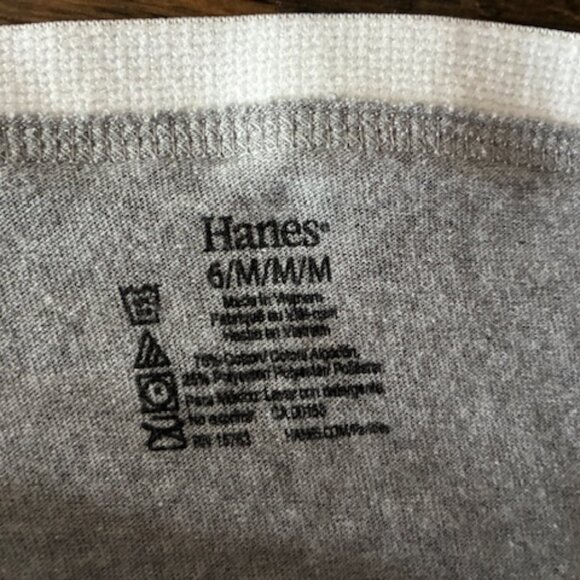 Hanes String Bikini Underwear - 5 Pack - Picture 5 of 5